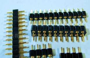 圓孔排針針長10MM針粗0.6mm_電子元器件_世界工廠網(wǎng)中國產(chǎn)品信息庫