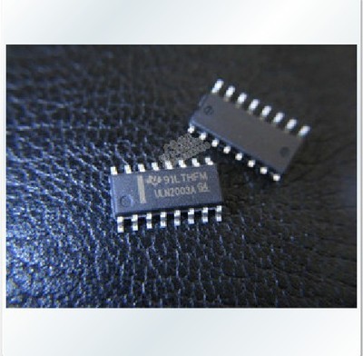 【TI全新環(huán)保原裝7路小功率玩具馬達(dá)驅(qū)動IC ULN2003A深圳特價(jià)批發(fā)】價(jià)格,廠家,圖片,集成電路/IC,深圳市力佳勝電子公司-