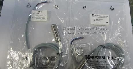 倍加福接近開關(guān)NBB5-18GM5 產(chǎn)品特性與應用指南