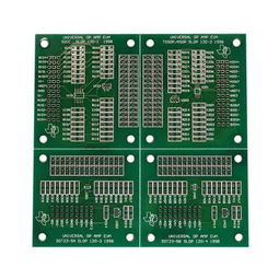 opampevm sot23芯片在Mouser貿澤電子采購指南 價格、庫存與規格全解析